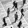 Eurostat: Στο 20,1 υποχώρησε το επίπεδο της ανεργίας το Μάρτιο του 2018