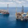 Έναρξη εργασιών της γεώτρησης "Cronos-1" εντός του Τεμαχίου 6, στην AOZ της Κύπρου