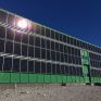 Τα Φ/Β πλαίσια της aleo solar κατακτούν και την Ανταρκτική
