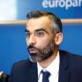Στο ευρωκοινοβούλιο ο αντιδήμαρχος Αμφιλοχίας Ν. Χούτας για τα αντισταθμιστικά από τα υδροηλεκτρικά