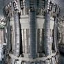 ITER: Ο πρώτος αντιδραστήρας σύντηξης που υπόσχεται απεριόριστη ηλεκτρική ενέργεια