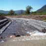Αντιπλημμυρικά έργα σε Αχελώο και Αλφειό