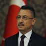 Αντιπρόεδρος Τουρκίας: Ούτε σπιθαμή πίσω στην Κύπρο, στο Αιγαίο, στη Μεσόγειο