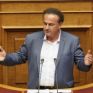 Γ. Αντωνιάδης: Υπάρχουν στο λεξιλόγιο του κ. Παναγιωτάκη οι λέξεις «διάλογος» και «διαβούλευση»;