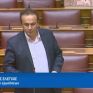 Ερώτηση Αντωνιάδη για την κατασκευή κόμβου φυσικού αερίου στη Δ. Μακεδονία