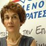 Στο Ισραήλ για το φυσικό αέριο η Κύπρια υπουργός Εμπορίου 