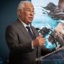 Πορτογαλία: Τέλη του 2023 ο διαγωνισμός για τα offshore αιολικά ισχύος 6-8 GW