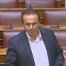 Αντωνιάδης: Απαράδεκτο το πόρισμα της ΔΕΗ για την κατολίσθηση στο Αμύνταιο