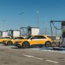 Zap Taxi Club: Το ολοκληρωμένο πρόγραμμα μετάβασης στην ηλεκτροκίνηση για επαγγελματίες οδηγούς