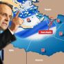 «Παράθυρο» σύζευξης των ΑΟΖ Ελλάδας, Κύπρου και Μάλτας από Σαμαρά
