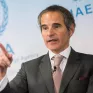 ΜΕ τον Διευθυντή του ΙΑΕΑ, Rafael Mariano Grossi, θα συναντηθεί την Πέμπτη ο Γεραπετρίτης