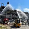 Ουκρανία: Έχουν πληγεί 160 ρωσικές εγκαταστάσεις πετρελαίου και ενέργειας μέχρι στιγμής φέτος
