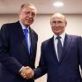 Πούτιν: Η Ευρώπη θα πρέπει να ευχαριστεί την Τουρκία για το φυσικό αέριο
