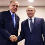Τουρκία: Θα λάβει έκπτωση 25% στο ρωσικό αέριο, πληρώνοντας μέρος της ποσότητας σε ρούβλια