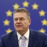 Στις ΗΠΑ ο Επίτροπος Σέφτσοβιτς για τους δασμούς - Περιορισμούς σε εισαγωγές τροφίμων σχεδιάζει η ΕΕ ως αντίποινα