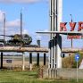 Ουκρανία: Ο επικεφαλής του ΔΟΕ συζητά για την ασφάλεια του πυρηνικού σταθμού στο Κουρσκ με τον Ζελένσκι