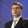 Ντομπρόφσκις: Με κοινωνικά αποδεκτό τρόπο η πράσινη μετάβαση - Η Κομισιόν στηρίζει τη διαχείριση της απολιγνιτοποίησης στην Ελλάδα