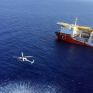 Ντονμέζ: Το «Γιαβούζ» ξεκίνησε γεώτρηση σε βάθος 1.700 μέτρων στην Καρπασία