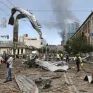 Ουκρανια: Νέες βλάβες σε ενεργειακές υποδομές