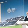Β.Σιούτη: Μετά τον Αστακό και το Ελληνικό,νέφη σκεπάζουν και το φωτοβολταϊκό της Κοζάνης