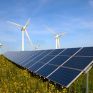 Γερμανία: 785 MW σε αιολικά και φωτοβολταϊκά στη "πρίζα" τον μήνα Μάιο