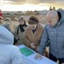 ΥΠΕΝ: Στο Μάτι δημιουργείται ένας χώρος δασικής αναψυχής με σημαντικά νέα αρχαιολογικά ευρήματα