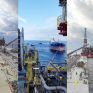 Από την Energean η πρώτη εξαγωγή πετρελαίου στην ιστορία του Ισραήλ
