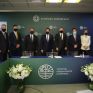 Η Ελληνικός Χρυσός υπογράφει νέα, αναβαθμισμένη συμφωνία με την κυβέρνηση για την πλήρη ανάπτυξη των Μεταλλείων Κασσάνδρας