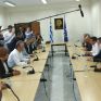 Η αποεπένδυση, το μέλλον των λιγνιτικών και οι προσλήψεις στη συνάντηση Τσίπρα με διοίκηση ΔΕΗ, ΓΕΝΟΠ και Σπάρτακο