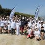 Energean: Καθαρισμός της παραλίας Βρασίδα και δωρεά κάδων απορριμμάτων στο Δήμο Παγγαίου του ν. Καβάλας