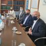  Σταθερό το ενδιαφέρον των ΗΠΑ για την Energean και τον Πρίνο - Κεντρικό θέμα συζήτησης η Υπόγεια Αποθήκη στη Ν. Καβάλα