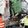 Αντιδράσεις για την ακινητοποίηση των απορριμματοφόρων στη Θεσσαλονίκη