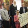 Επεκτείνεται το πρόγραμμα «ΑΠΟΣΤΟΛΗ: Άνθρωπος και Περιβάλλον»