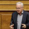 Αποστόλου για αγροτικά φ/β: Τα καθρεφτάκια δεν ξεγελούν τους αγρότες