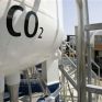 Δύσκολες ώρες για την αποθήκευση διοξειδίου του άνθρακα, ηλιακή ενέργεια