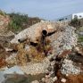 Μ. Τράτσα: Ένα βήμα μπρος, δύο πίσω για τα επικίνδυνα απόβλητα