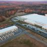 Στις ΑΠΕ στηρίζεται και το δεύτερο data center της Apple στη Δανία