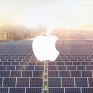 Apple: Πράσινο φως για την πώληση ηλεκτρικής ενέργειας στις ΗΠΑ