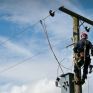 ΔΕΔΔΗΕ: Ολοκληρωμένα κατά 80% τα έργα υπογειοποίησης και ενίσχυσης του δικτύου στην Ευρυτανία