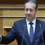 Αρβανιτίδης: Η κυβέρνηση με το νομοσχέδιο “μαρκάρει” τον ηλεκτρικό χώρο και βάζει πλέον στόχο και το νερό
