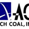 Συμμαχία Arch-International Coal στον άνθρακα