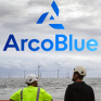 «ArcoBlue»: Σύμπραξη των Simply Blue Group και Archirodon για την ανάπτυξη πλωτών υπεράκτιων αιολικών 