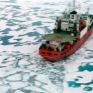 Διερευνητικές εξορύξεις της Shell στην Αρκτική