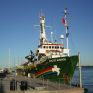 Ρωσία: Ελεύθεροι 12 ακτιβιστές της Greenpeace
