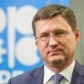 Νόβακ: Δεν ρυθμίζει ο ΟΠΕΚ+ τις τιμές του πετρελαίου