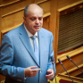 Χρ. Καπετάνος: Ερώτηση στο ΥΠΕΝ για τα μικρά φωτοβολταϊκά και την Ειδική Τιμής Αγοράς