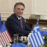 Μπέργκαμ: Ισχυρή και στρατηγική η συνεργασία μεταξύ Chevron και HELLENIQ ENERGY – Θετικό βήμα για τα ευρύτερα αμερικανικά συμφέροντα στην Ανατολική Μεσόγειο