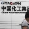 Στην κινεζική ChemChina η βιομηχανία ελαστικών Pirelli