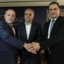 Κοιτάσματα, East Med και διασυνδέσεις στο επίκεντρο της τριμερούς Ελλάδας-Κύπρου-Ισραήλ