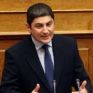 Αυγενάκης: Νέες καθυστερήσεις στο υποθαλάσσιο καλώδιο ηλεκτρικής διασύνδεσης της Κρήτης